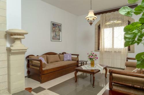 Villa Giorgos With Panoramic Sea View