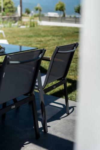 Apartamento Ploumis Seaside Villas