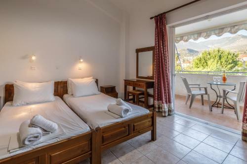 Villa Kosta Hotel & Apartments