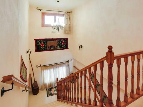 Simplistic Holiday Home In Stournareika With Terrace