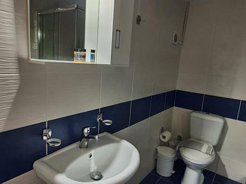 Apartamento Stoupa Lefktro 2