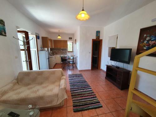 Apartamento Stoupa Mani Tower