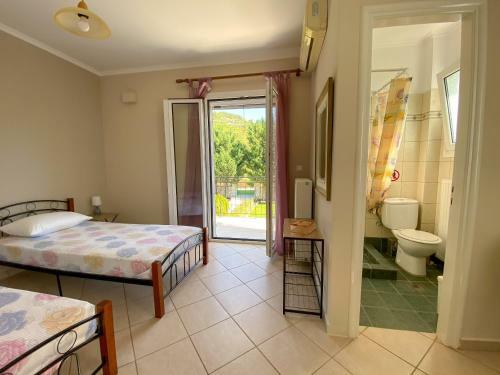 Vista Verde, Svoronata 2 Bedroom Apartment