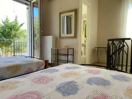 Vista Verde, Svoronata 2 Bedroom Apartment