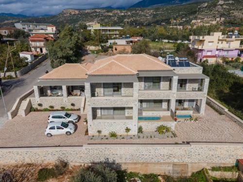 Linari Villas