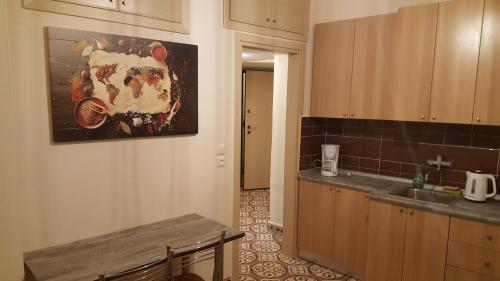 Apartamento Thessviewn'style City Penthouse