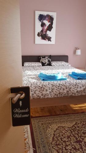 Apartamento Thessviewn'style City Penthouse