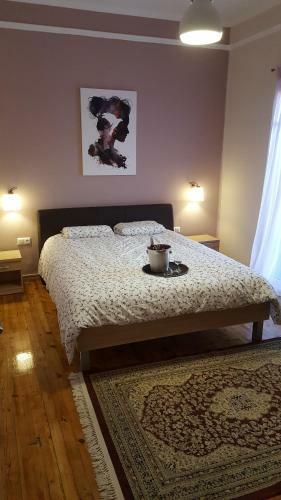 Apartamento Thessviewn'style City Penthouse