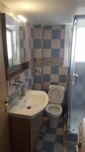 Apartamento Thessviewn'style City Penthouse
