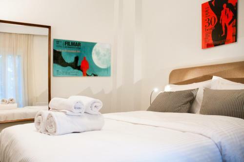 Apartamento City Center 3bdr