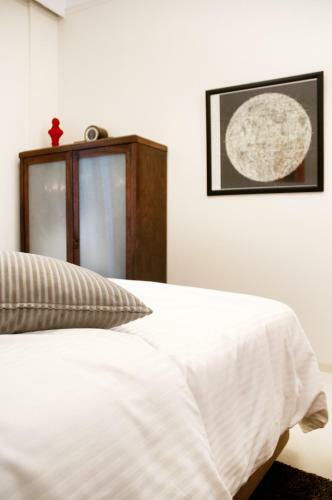 Apartamento City Center 3bdr