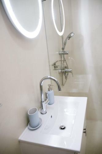 Apartamento City Center 3bdr