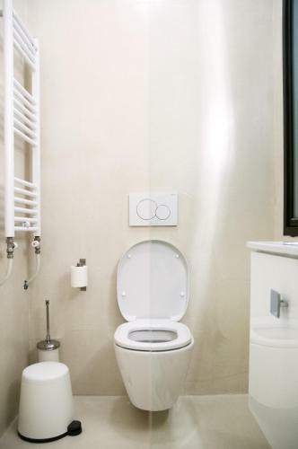 Apartamento City Center 3bdr