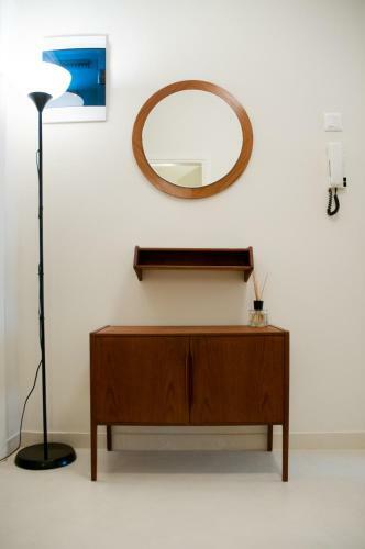 Apartamento City Center 3bdr