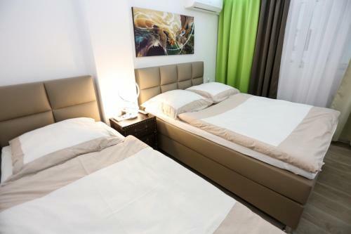 Apartamento Laura Lifestyle And White Tower