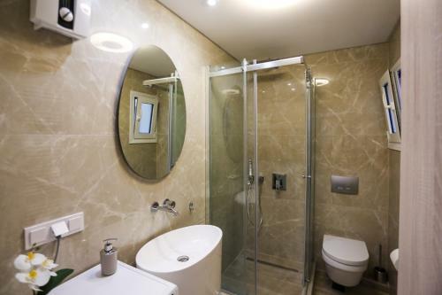 Apartamento Laura Lifestyle And White Tower