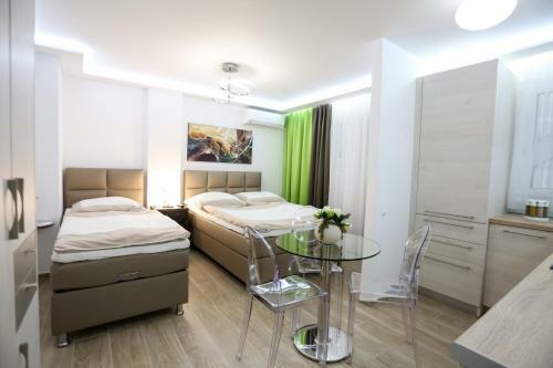 Apartamento Laura Lifestyle And White Tower