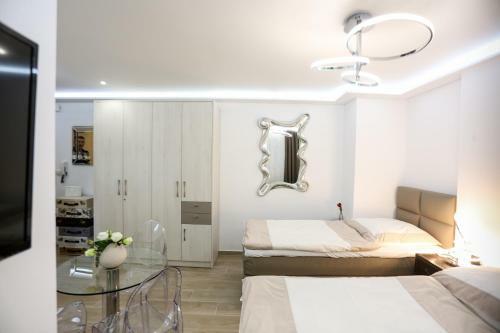 Apartamento Laura Lifestyle And White Tower