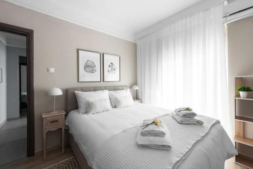 Apartamento #luxlikehome - Maison Penthouse