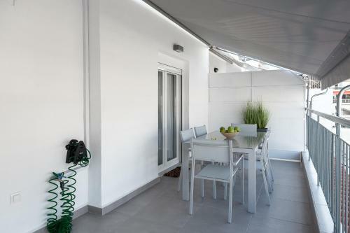 Apartamento #luxlikehome - Maison Penthouse