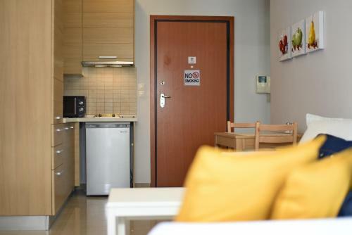 #luxlikehome - Rigas Apartment