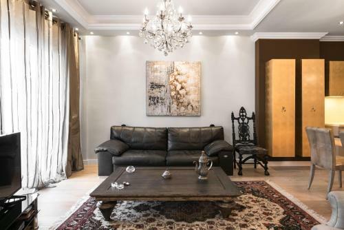 Apartamento #luxlikehome - Aristotelous Grand View