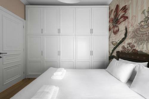 Apartamento #luxlikehome - Aristotelous Grand View