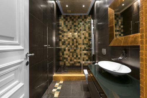 Apartamento #luxlikehome - Aristotelous Grand View