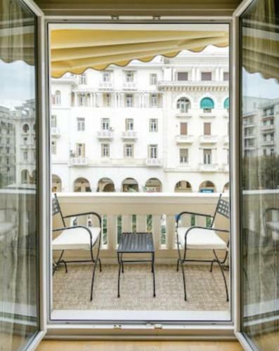 Apartamento #luxlikehome - Aristotelous Grand View