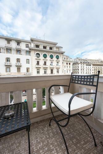 Apartamento #luxlikehome - Aristotelous Grand View