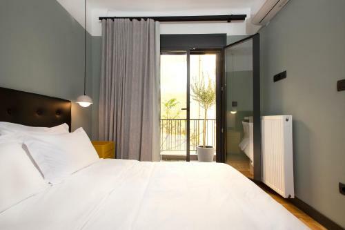 Apartamento #luxlikehome - The Point Thessaloniki