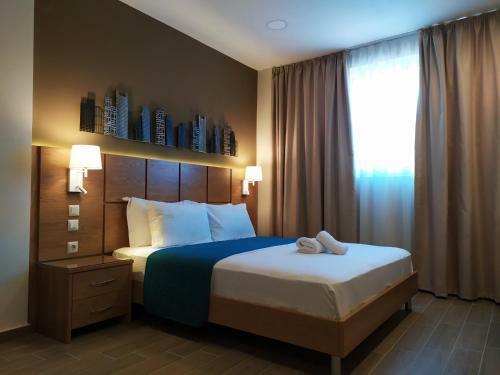 Bed & Breakfast La Place Suites - La Place de La Gare