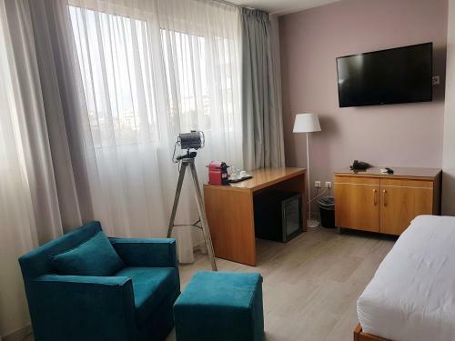 Bed & Breakfast La Place Suites - La Place de La Gare