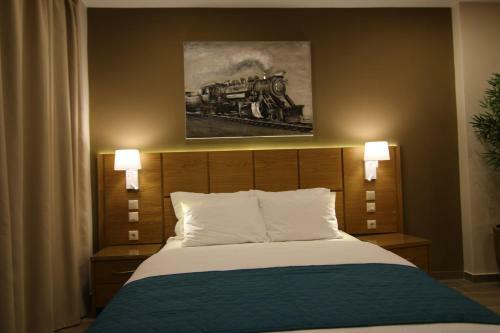Bed & Breakfast La Place Suites - La Place de La Gare