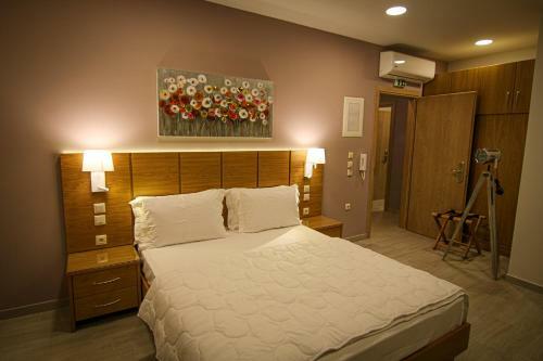 Bed & Breakfast La Place Suites - La Place de La Gare
