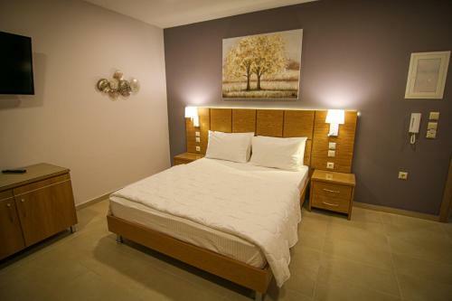 Bed & Breakfast La Place Suites - La Place de La Gare