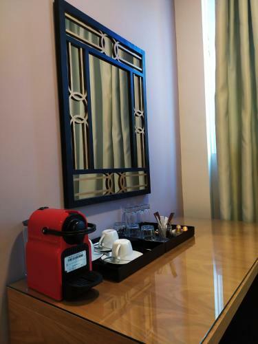 Bed & Breakfast La Place Suites - La Place de La Gare