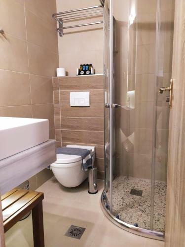 Bed & Breakfast La Place Suites - La Place de La Gare
