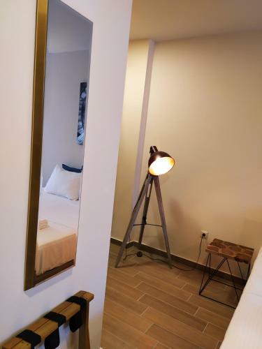 Bed & Breakfast La Place Suites - La Place de La Gare