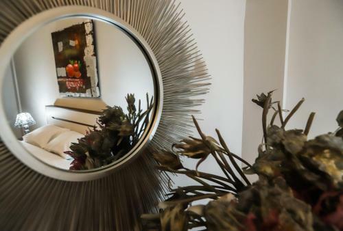 Apartamento Lysianthus #colony_suite_kamara