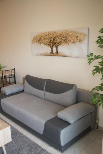 Kosmos Service Apartment Extra Hygiene Open View 1