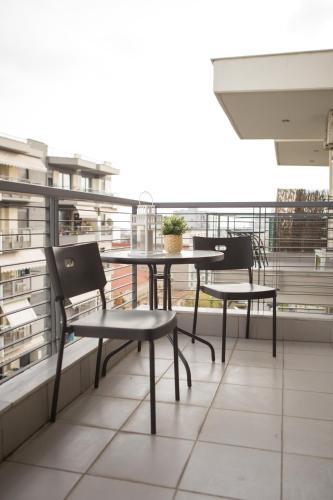 Kosmos Service Apartment Extra Hygiene Open View 1
