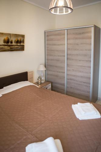 Kosmos Service Apartment Extra Hygiene Open View 1