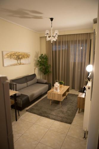 Kosmos Service Apartment Extra Hygiene Open View 1
