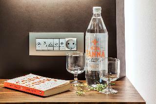 Ad Imperial Plus Hotel Thessaloniki
