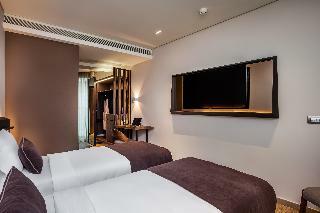 Ad Imperial Plus Hotel Thessaloniki