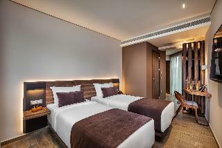 Ad Imperial Plus Hotel Thessaloniki