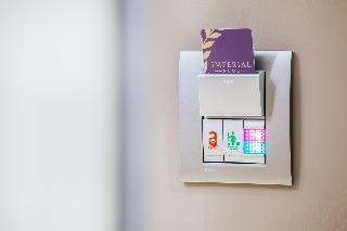 Ad Imperial Plus Hotel Thessaloniki