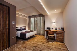 Ad Imperial Plus Hotel Thessaloniki
