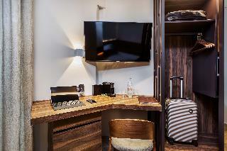 Ad Imperial Plus Hotel Thessaloniki